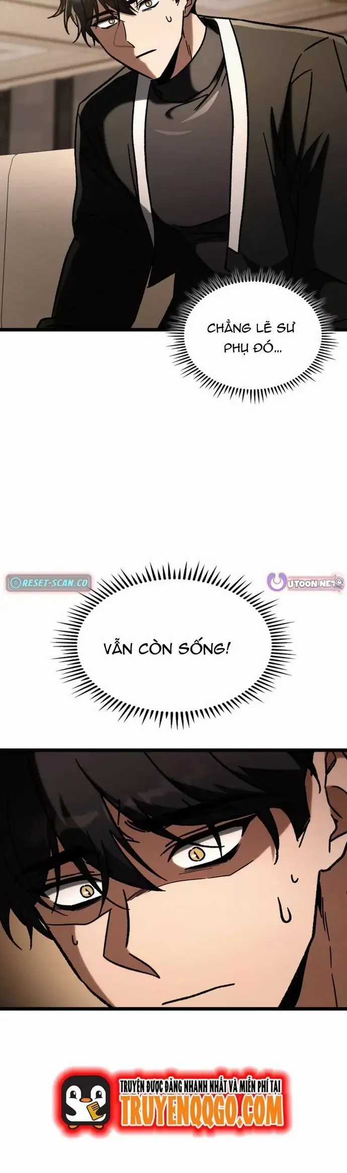 Thợ Săn Số Mệnh Cấp F - Chapter 90 - Trang 44
