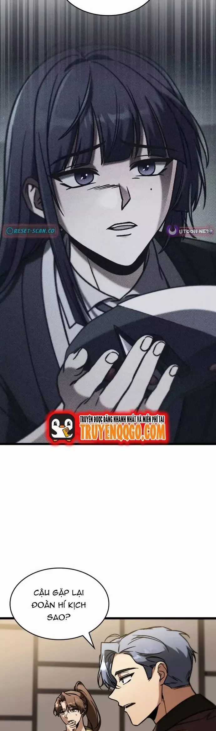 Thợ Săn Số Mệnh Cấp F - Chapter 90 - Trang 47