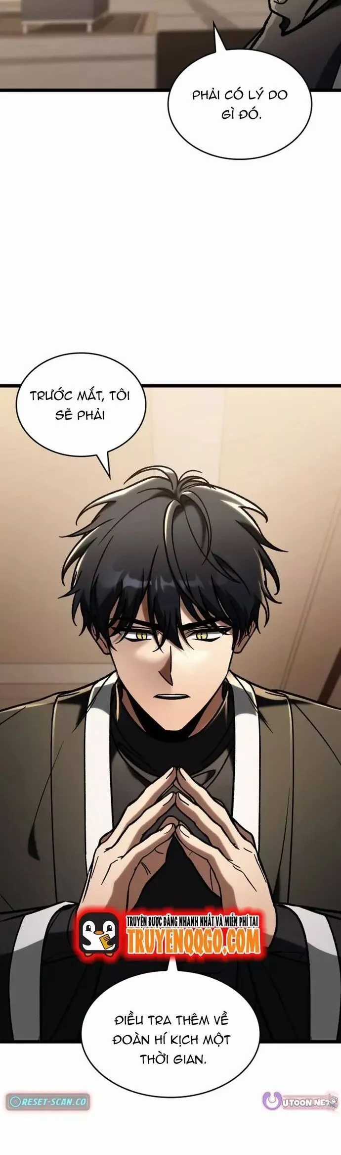 Thợ Săn Số Mệnh Cấp F - Chapter 90 - Trang 52