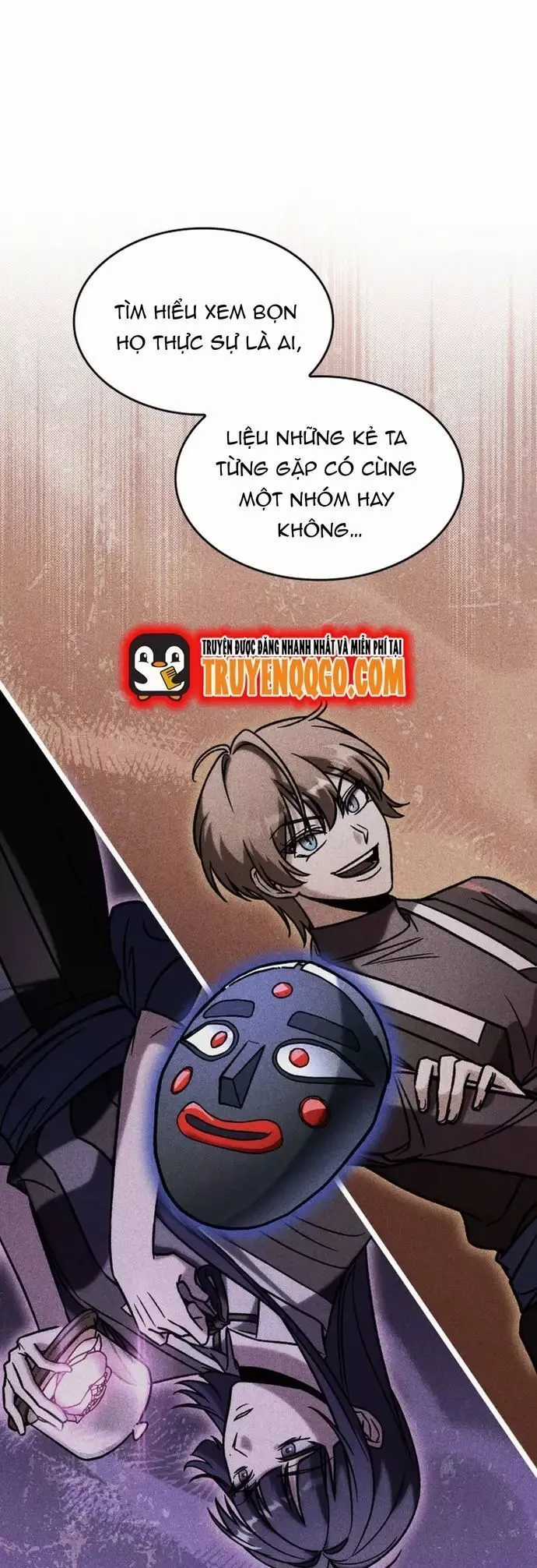 Thợ Săn Số Mệnh Cấp F - Chapter 90 - Trang 53