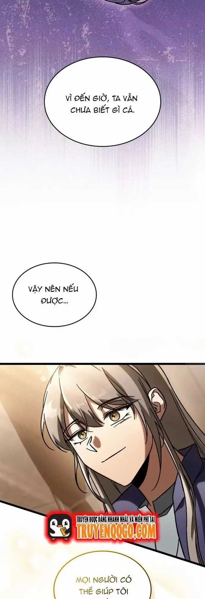 Thợ Săn Số Mệnh Cấp F - Chapter 90 - Trang 54