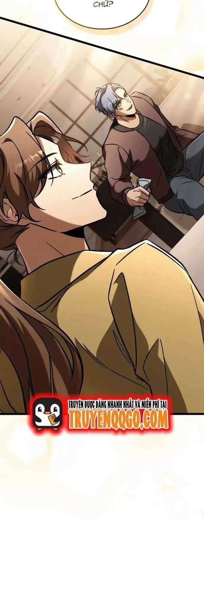 Thợ Săn Số Mệnh Cấp F - Chapter 90 - Trang 55