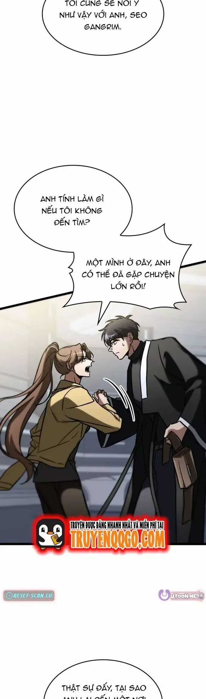 Thợ Săn Số Mệnh Cấp F - Chapter 90 - Trang 7