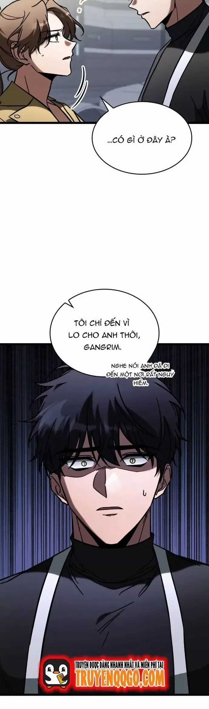 Thợ Săn Số Mệnh Cấp F - Chapter 90 - Trang 9