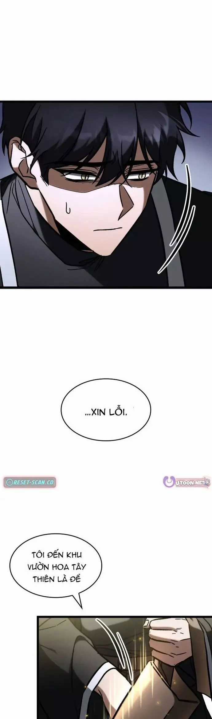 Thợ Săn Số Mệnh Cấp F - Chapter 90 - Trang 10