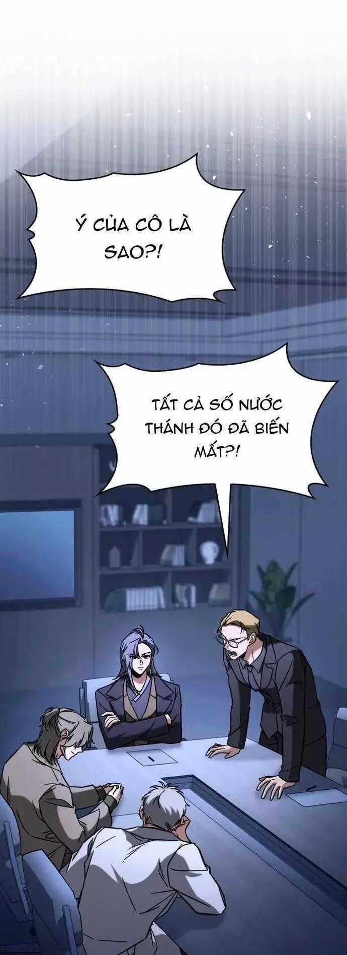 Thợ Săn Số Mệnh Cấp F - Chapter 91 - Trang 1