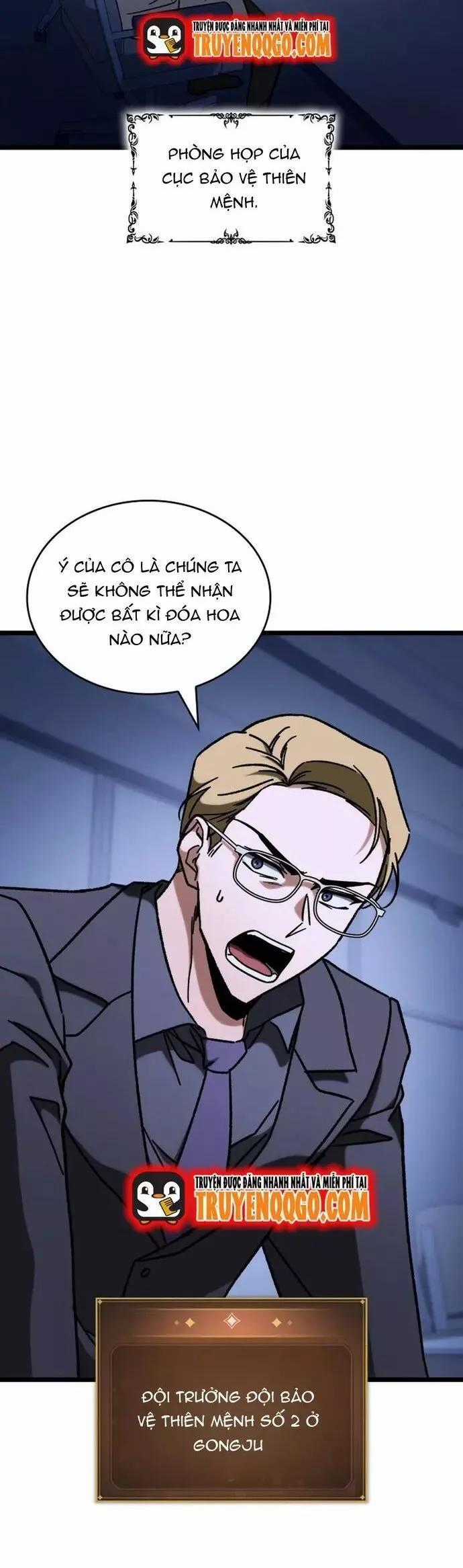 Thợ Săn Số Mệnh Cấp F - Chapter 91 - Trang 2