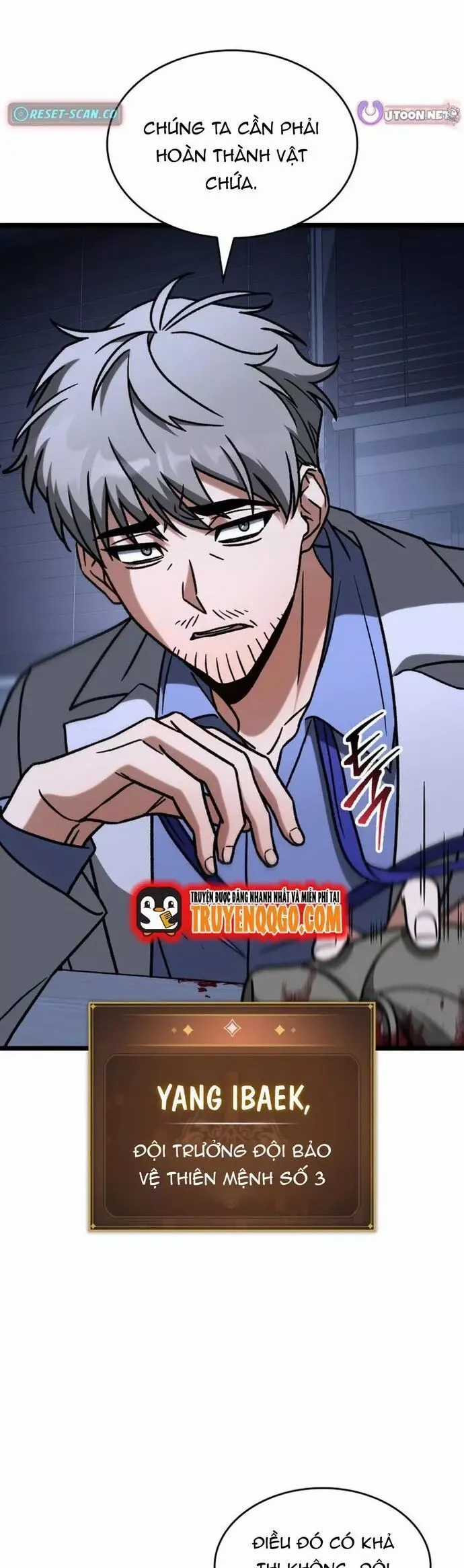 Thợ Săn Số Mệnh Cấp F - Chapter 91 - Trang 12