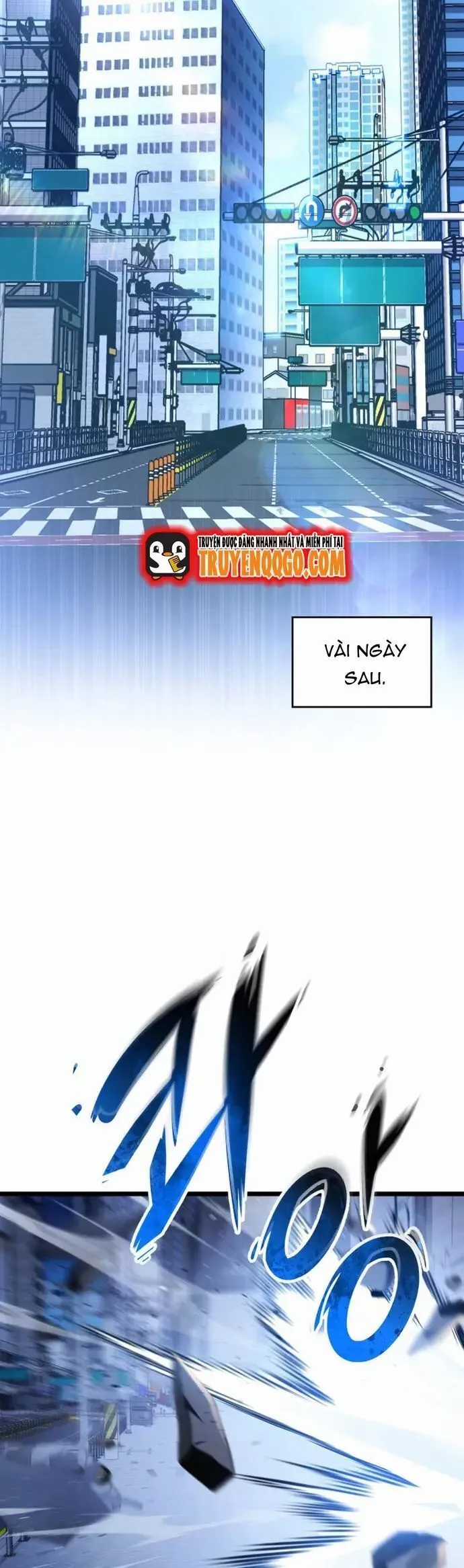 Thợ Săn Số Mệnh Cấp F - Chapter 91 - Trang 16