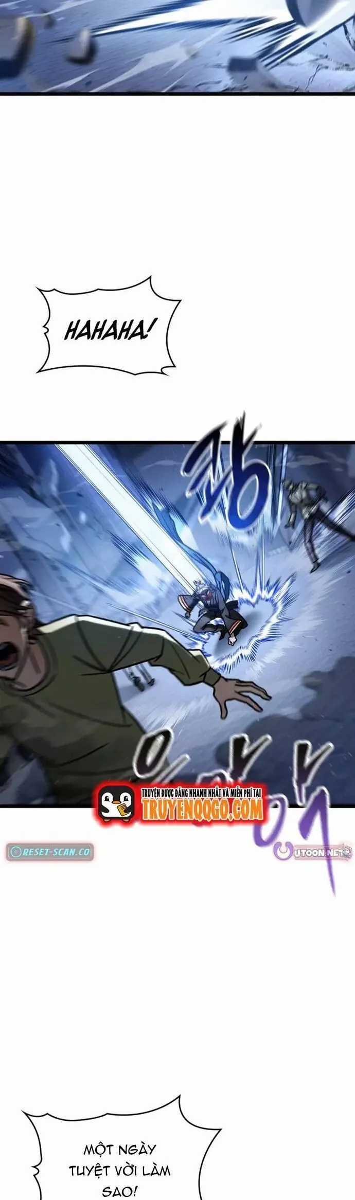 Thợ Săn Số Mệnh Cấp F - Chapter 91 - Trang 17