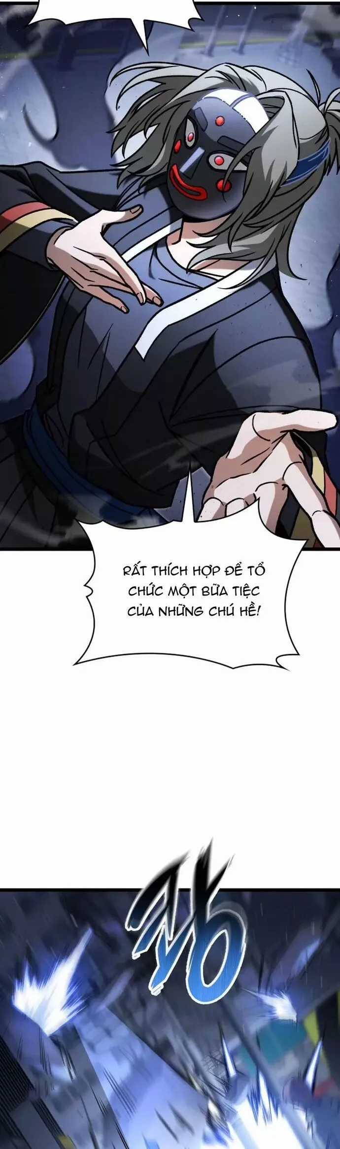 Thợ Săn Số Mệnh Cấp F - Chapter 91 - Trang 18