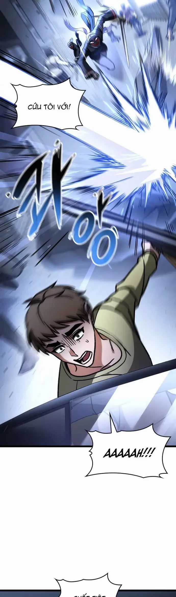 Thợ Săn Số Mệnh Cấp F - Chapter 91 - Trang 19