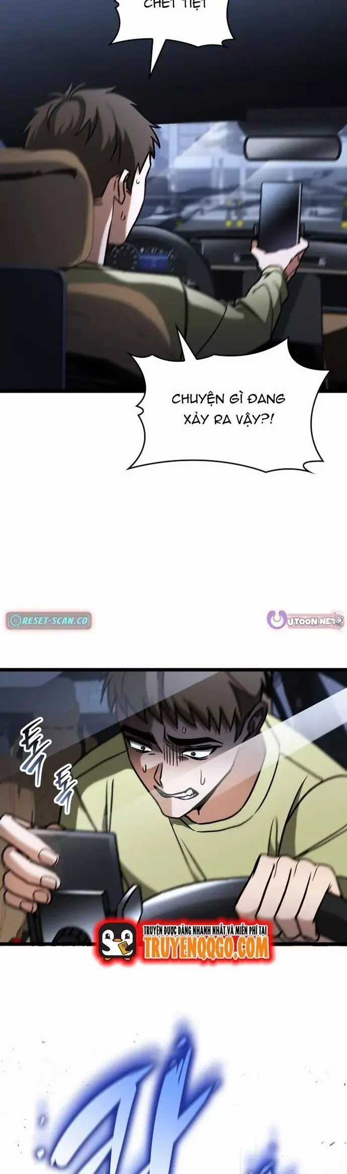 Thợ Săn Số Mệnh Cấp F - Chapter 91 - Trang 20