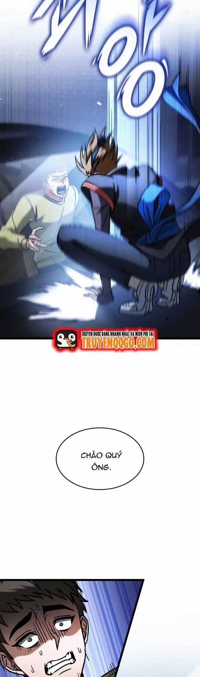 Thợ Săn Số Mệnh Cấp F - Chapter 91 - Trang 21