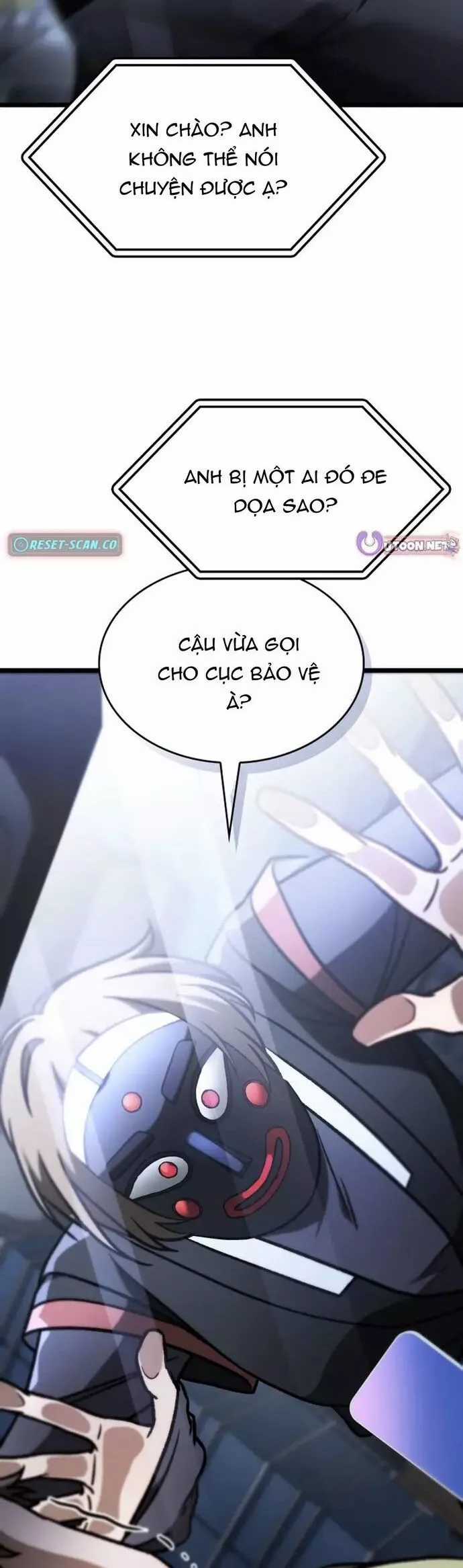 Thợ Săn Số Mệnh Cấp F - Chapter 91 - Trang 23