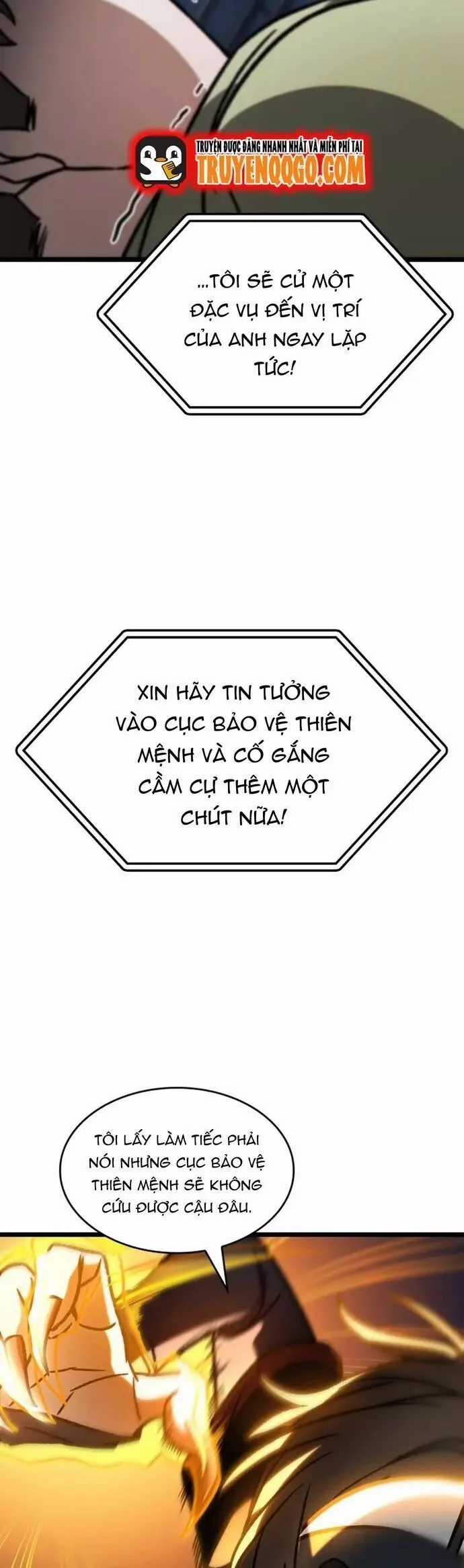 Thợ Săn Số Mệnh Cấp F - Chapter 91 - Trang 24