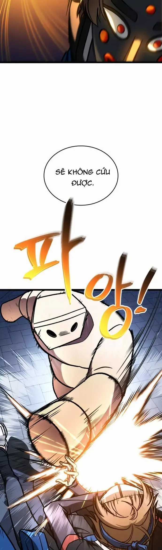 Thợ Săn Số Mệnh Cấp F - Chapter 91 - Trang 25