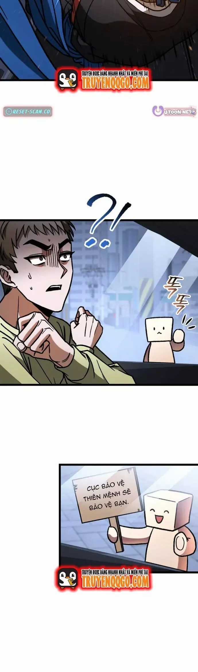 Thợ Săn Số Mệnh Cấp F - Chapter 91 - Trang 26