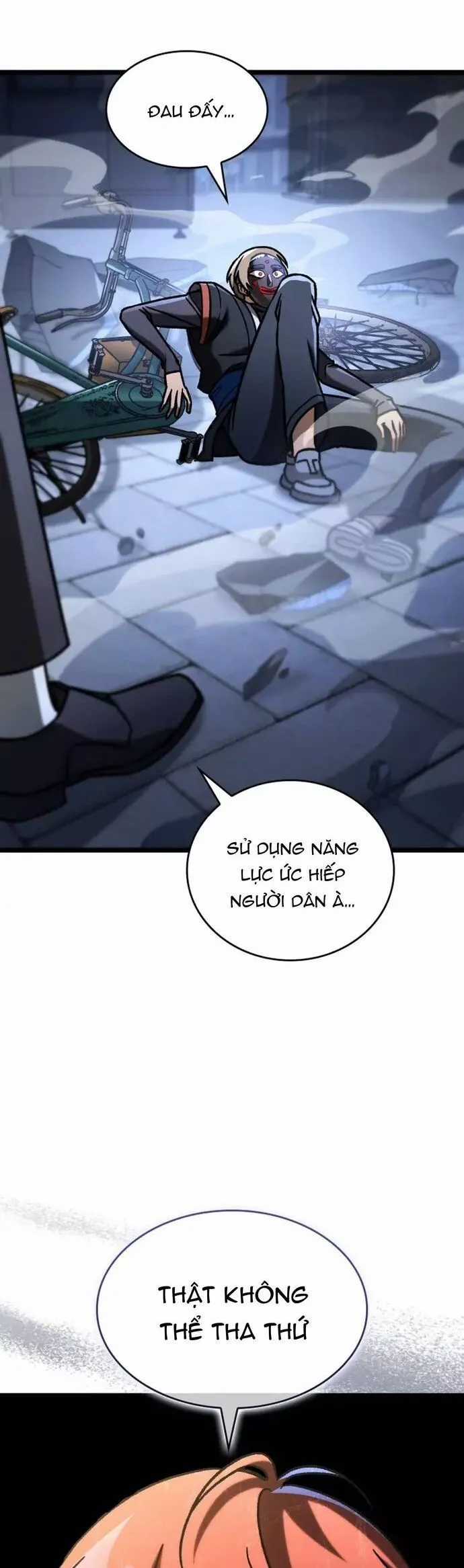 Thợ Săn Số Mệnh Cấp F - Chapter 91 - Trang 27