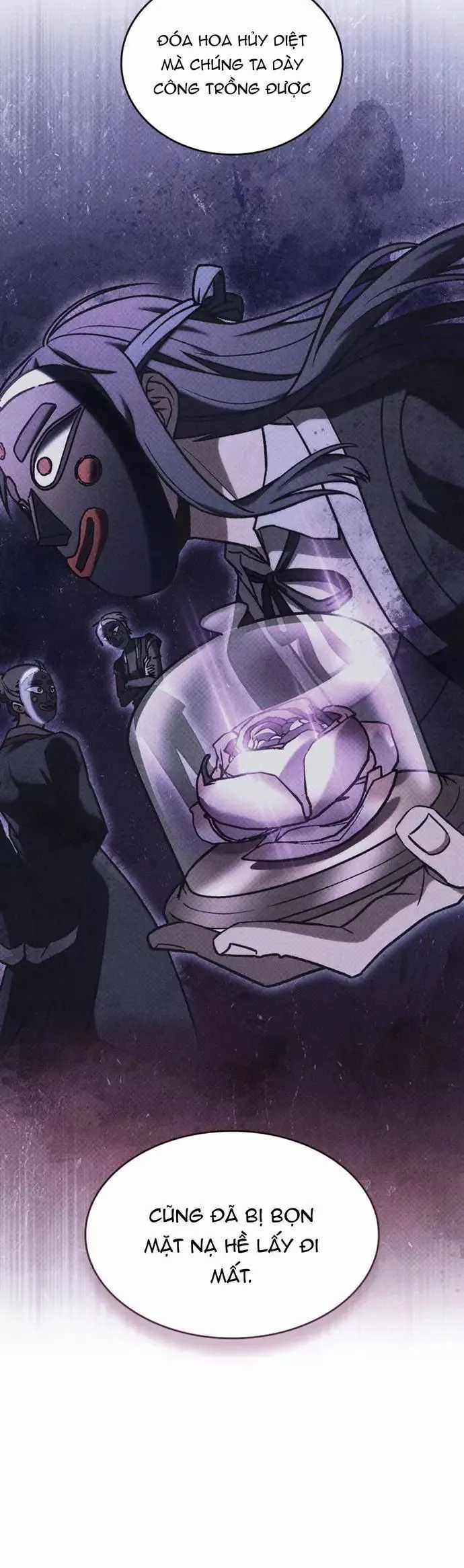 Thợ Săn Số Mệnh Cấp F - Chapter 91 - Trang 4