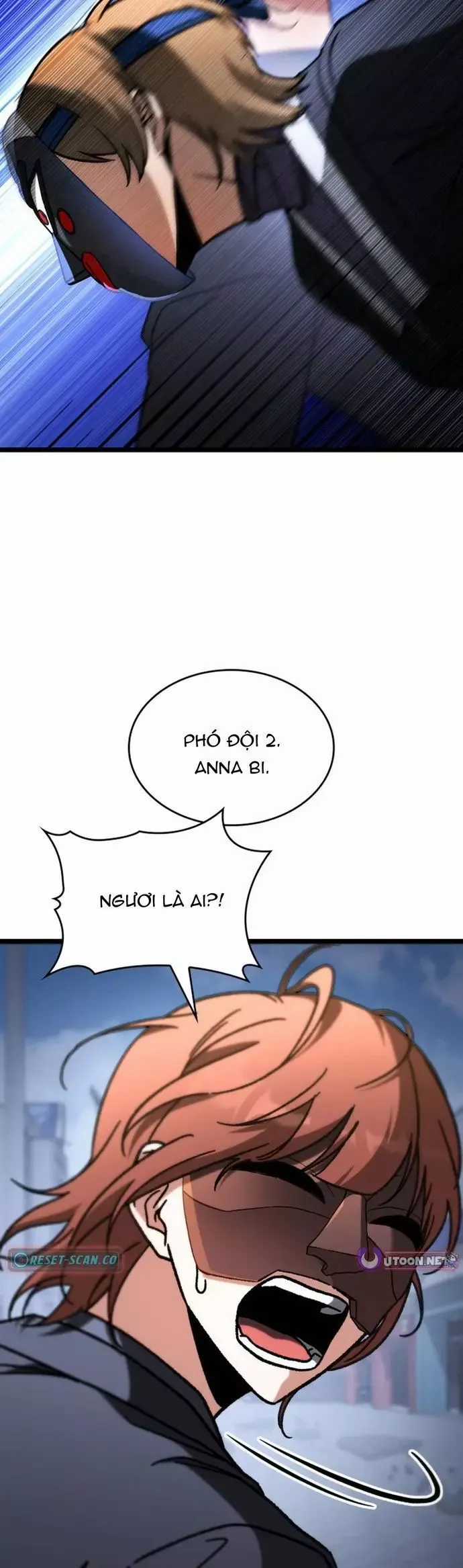 Thợ Săn Số Mệnh Cấp F - Chapter 91 - Trang 31