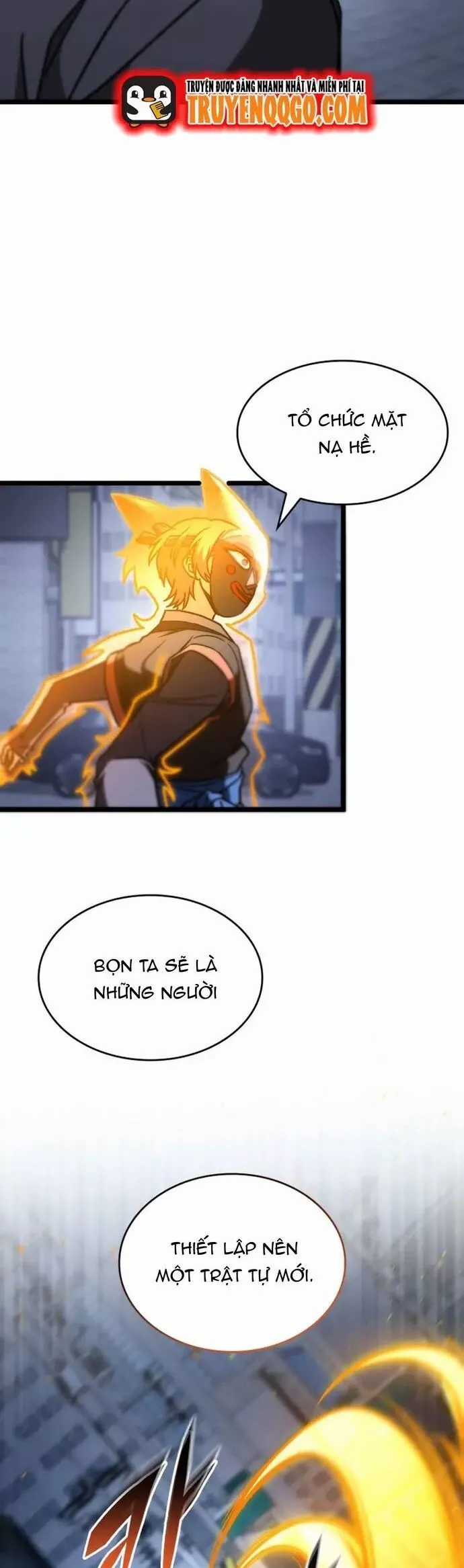 Thợ Săn Số Mệnh Cấp F - Chapter 91 - Trang 32