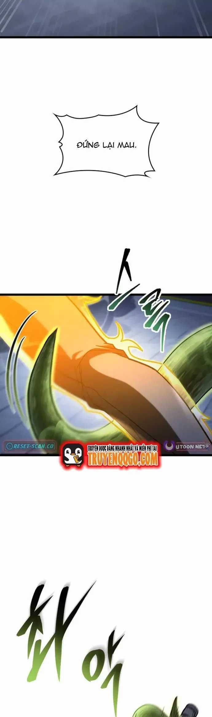 Thợ Săn Số Mệnh Cấp F - Chapter 91 - Trang 34