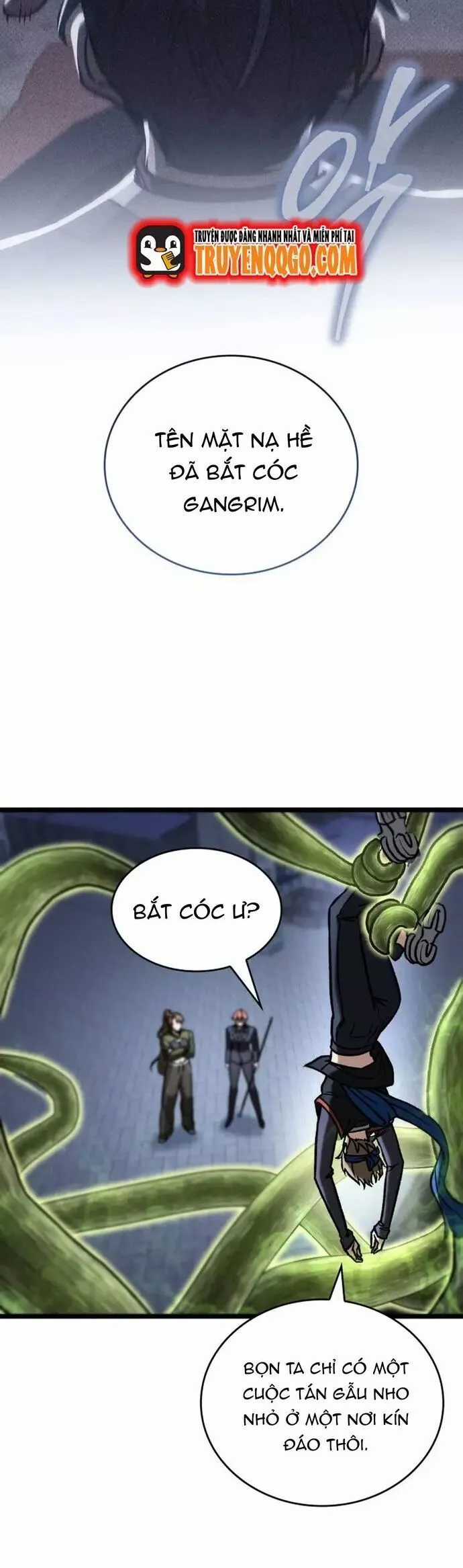 Thợ Săn Số Mệnh Cấp F - Chapter 91 - Trang 41