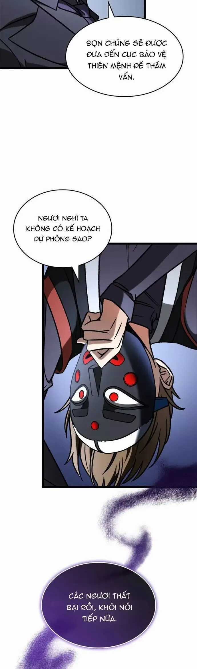 Thợ Săn Số Mệnh Cấp F - Chapter 91 - Trang 44