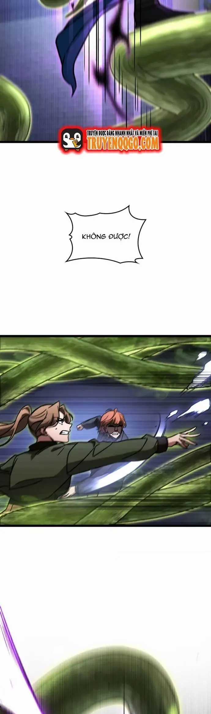 Thợ Săn Số Mệnh Cấp F - Chapter 91 - Trang 49