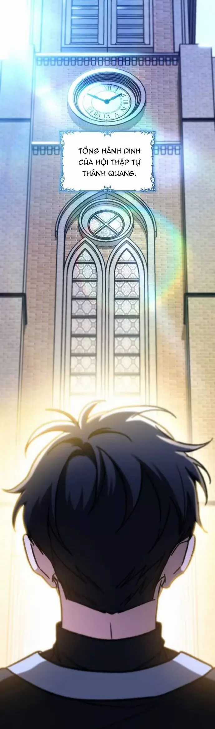 Thợ Săn Số Mệnh Cấp F - Chapter 91 - Trang 53