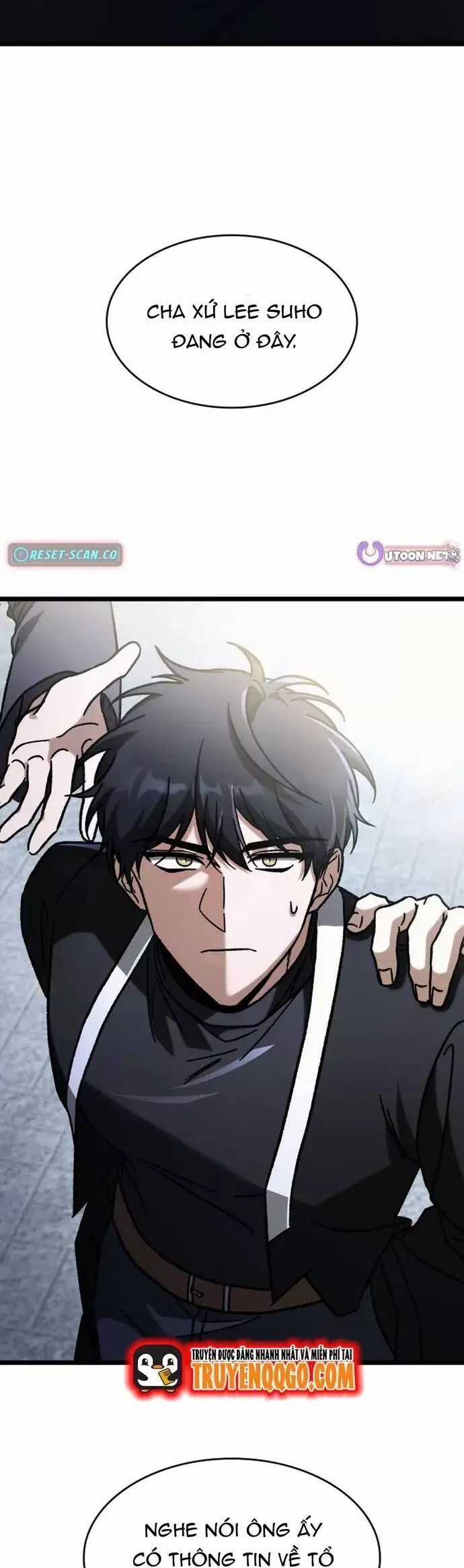 Thợ Săn Số Mệnh Cấp F - Chapter 91 - Trang 54