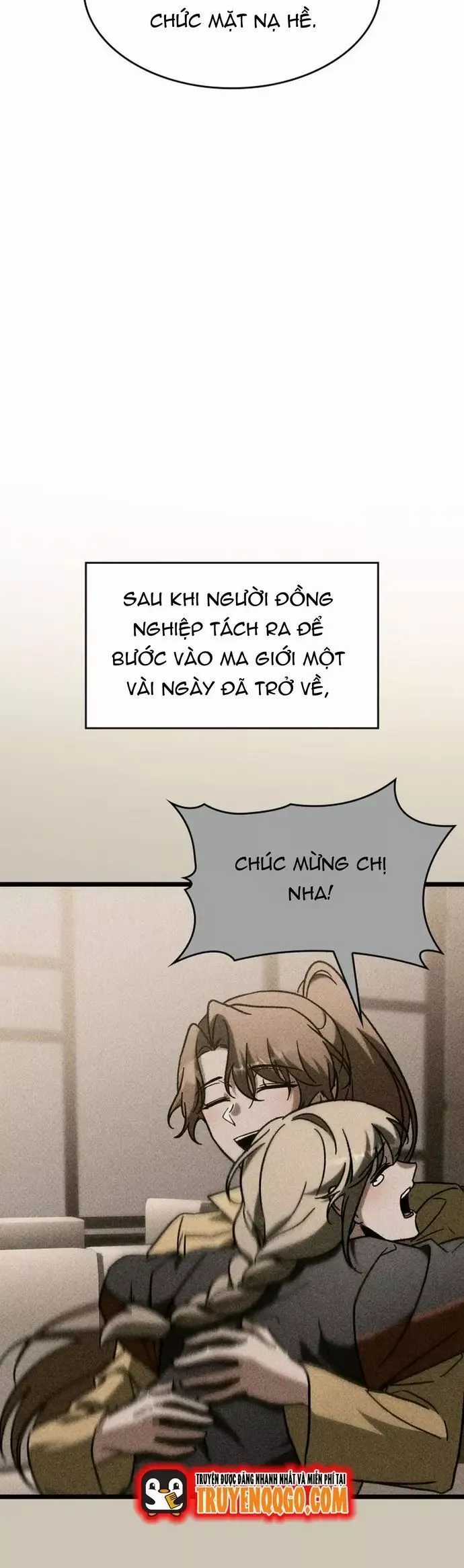 Thợ Săn Số Mệnh Cấp F - Chapter 91 - Trang 55