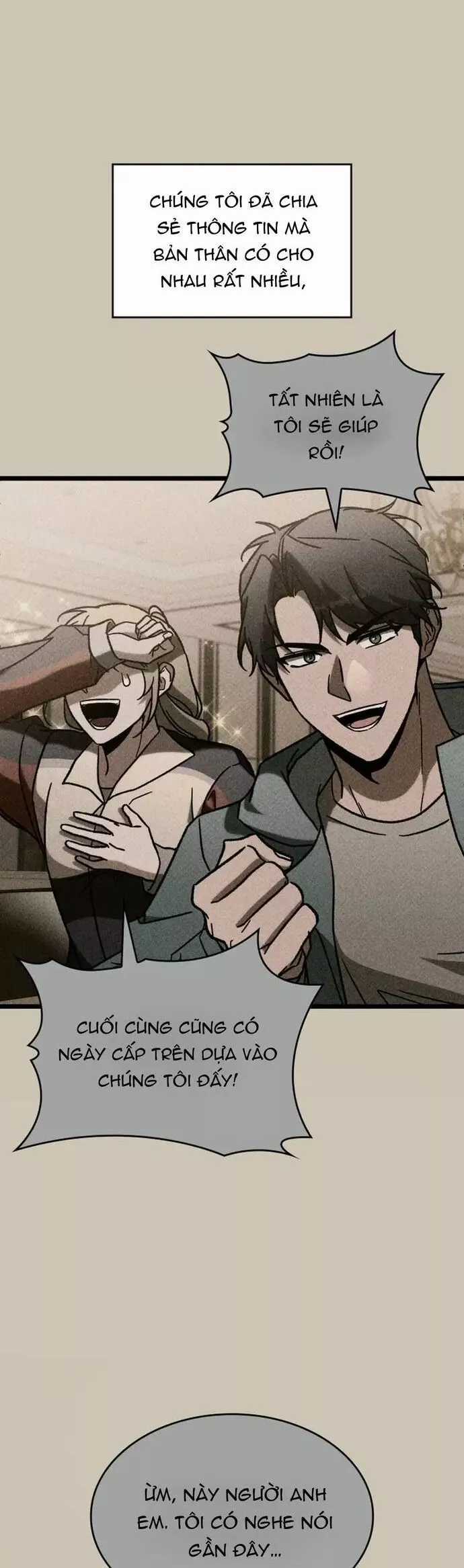 Thợ Săn Số Mệnh Cấp F - Chapter 91 - Trang 56