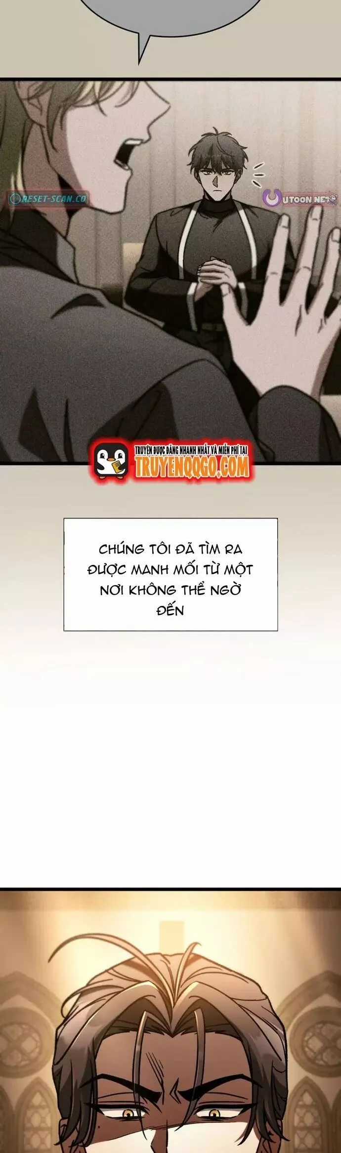 Thợ Săn Số Mệnh Cấp F - Chapter 91 - Trang 57