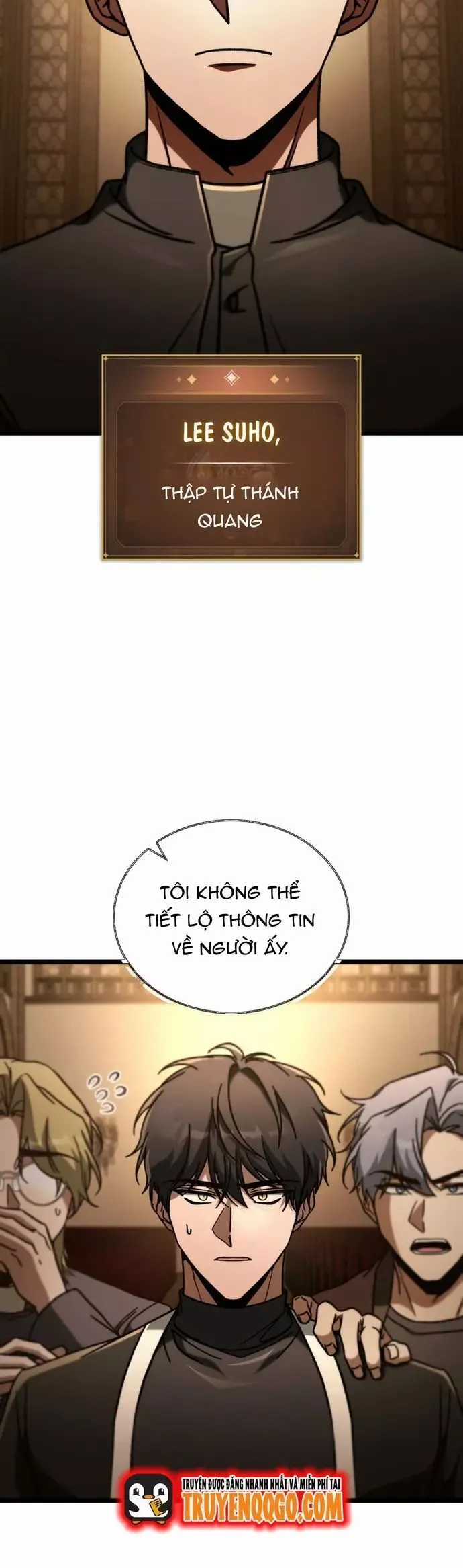 Thợ Săn Số Mệnh Cấp F - Chapter 91 - Trang 58