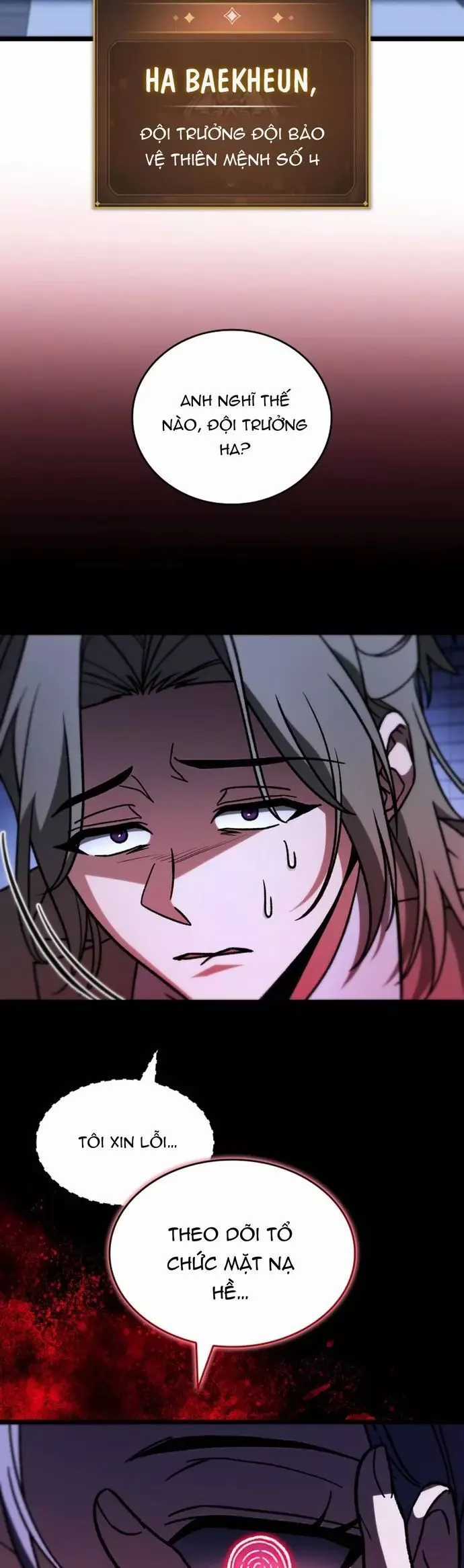 Thợ Săn Số Mệnh Cấp F - Chapter 91 - Trang 7