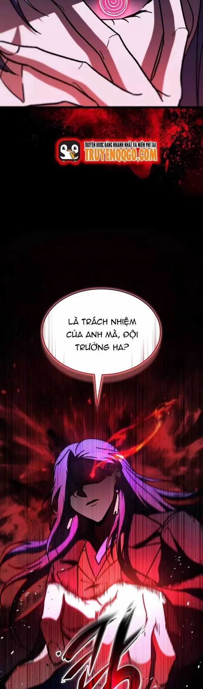 Thợ Săn Số Mệnh Cấp F - Chapter 91 - Trang 8