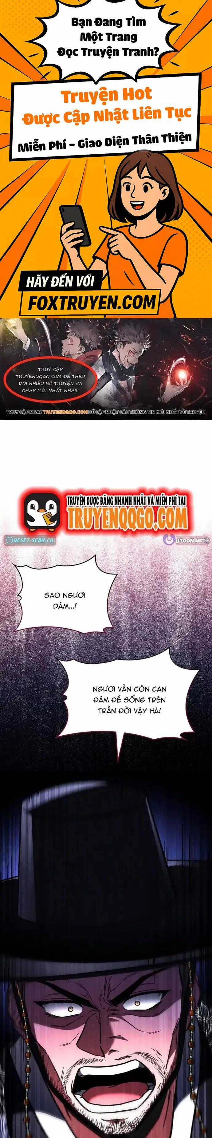 Thợ Săn Số Mệnh Cấp F - Chapter 94 - Trang 1