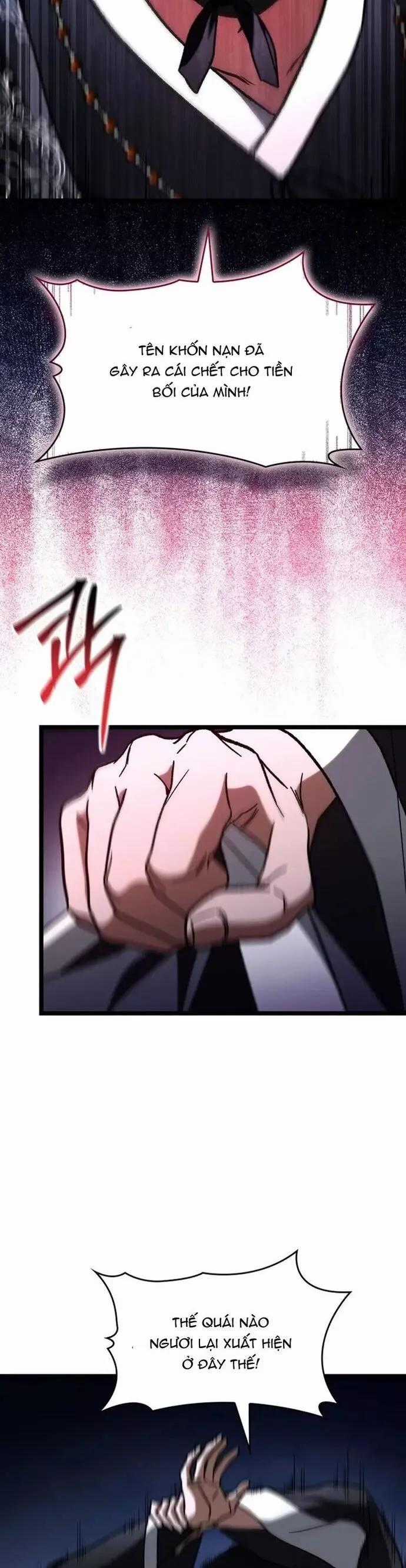 Thợ Săn Số Mệnh Cấp F - Chapter 94 - Trang 2