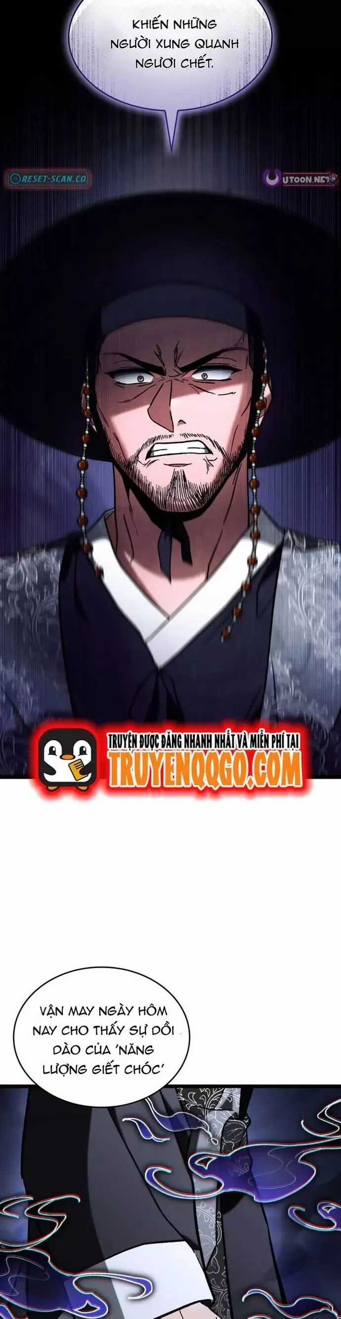 Thợ Săn Số Mệnh Cấp F - Chapter 94 - Trang 11