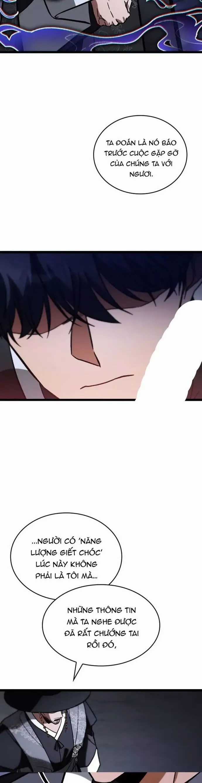 Thợ Săn Số Mệnh Cấp F - Chapter 94 - Trang 12