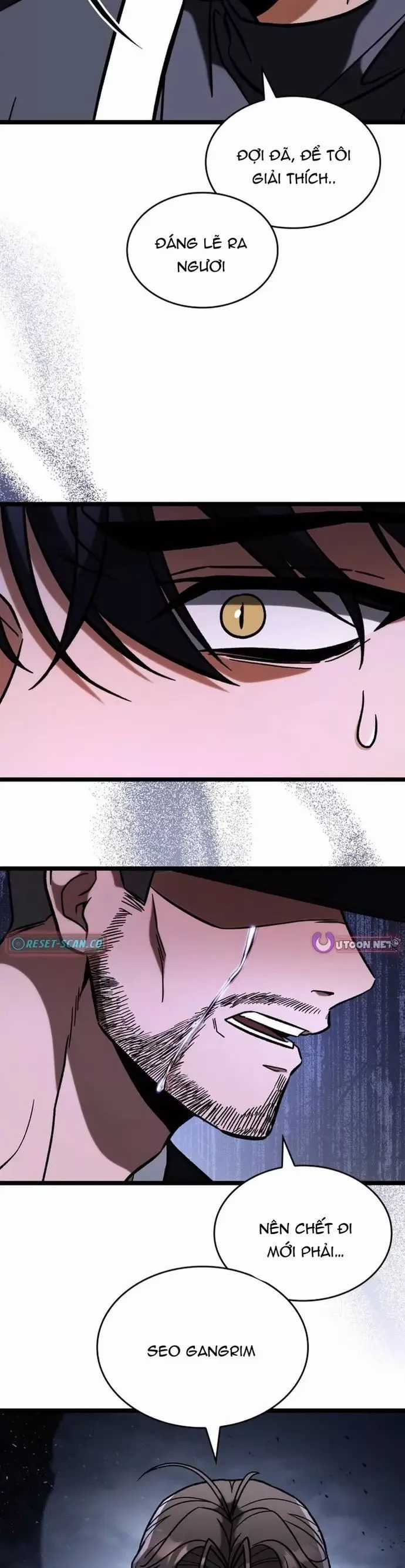 Thợ Săn Số Mệnh Cấp F - Chapter 94 - Trang 13