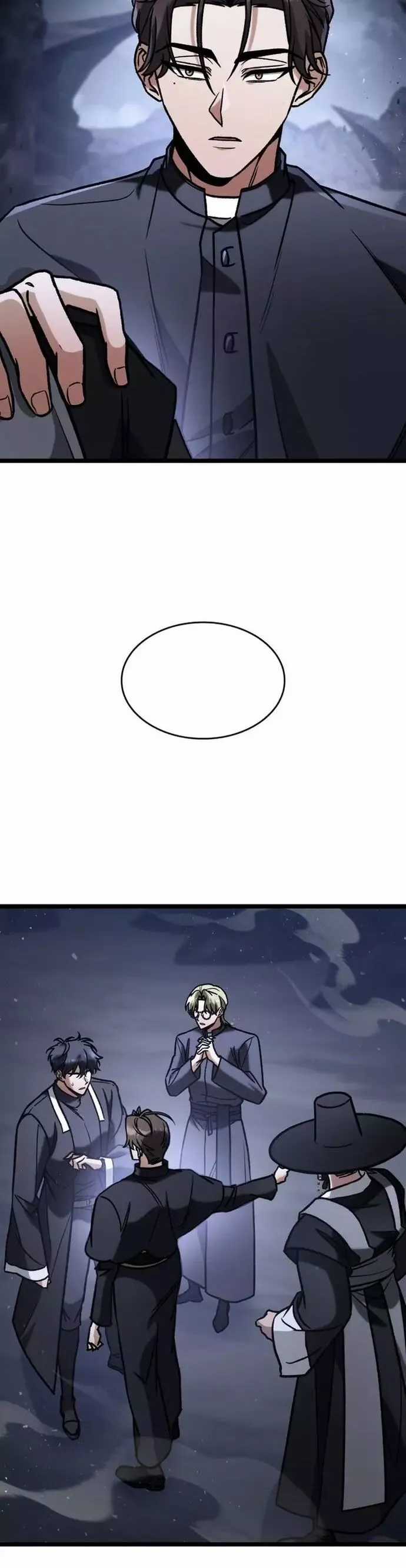 Thợ Săn Số Mệnh Cấp F - Chapter 94 - Trang 14