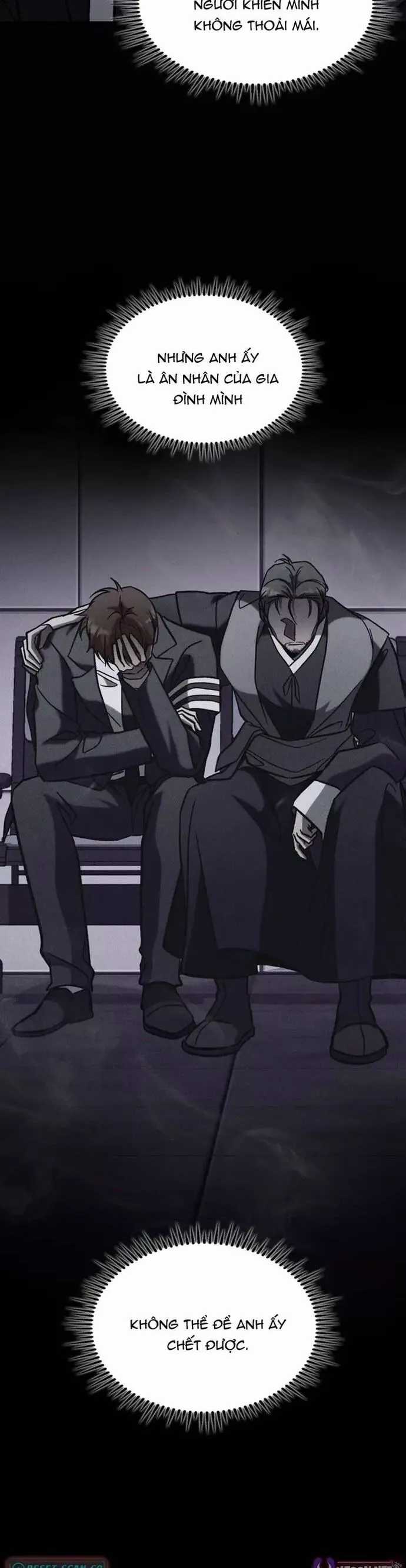 Thợ Săn Số Mệnh Cấp F - Chapter 94 - Trang 20