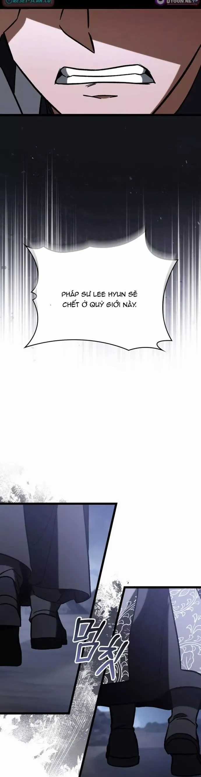 Thợ Săn Số Mệnh Cấp F - Chapter 94 - Trang 21