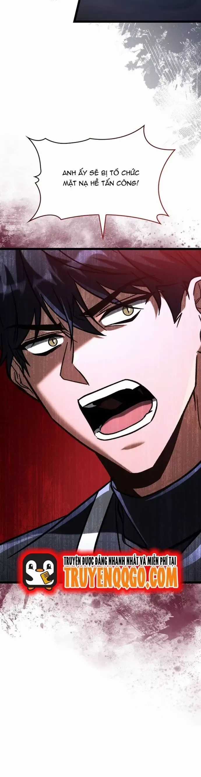 Thợ Săn Số Mệnh Cấp F - Chapter 94 - Trang 22