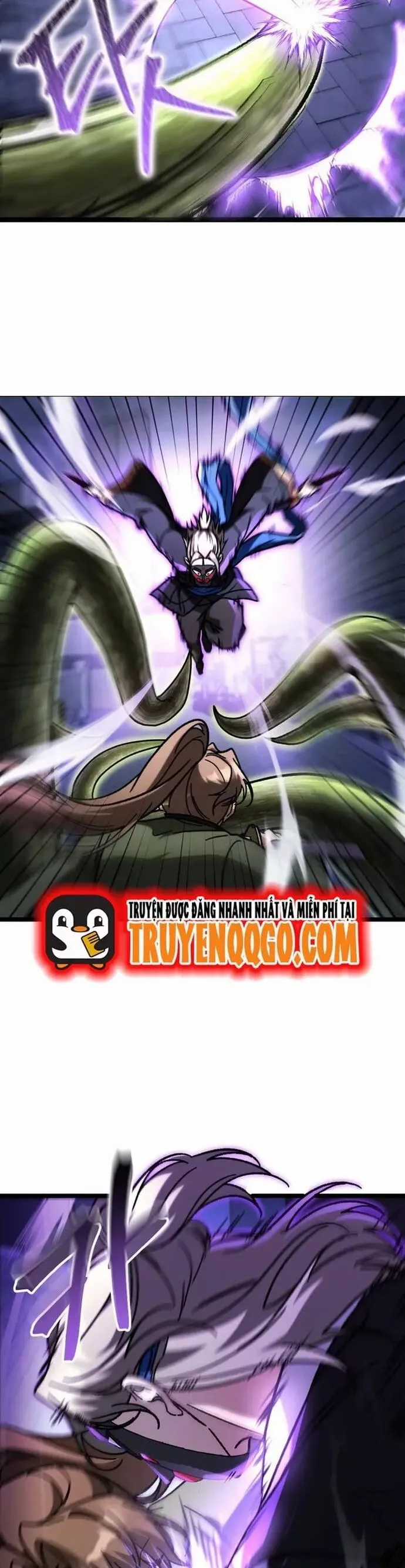 Thợ Săn Số Mệnh Cấp F - Chapter 94 - Trang 27