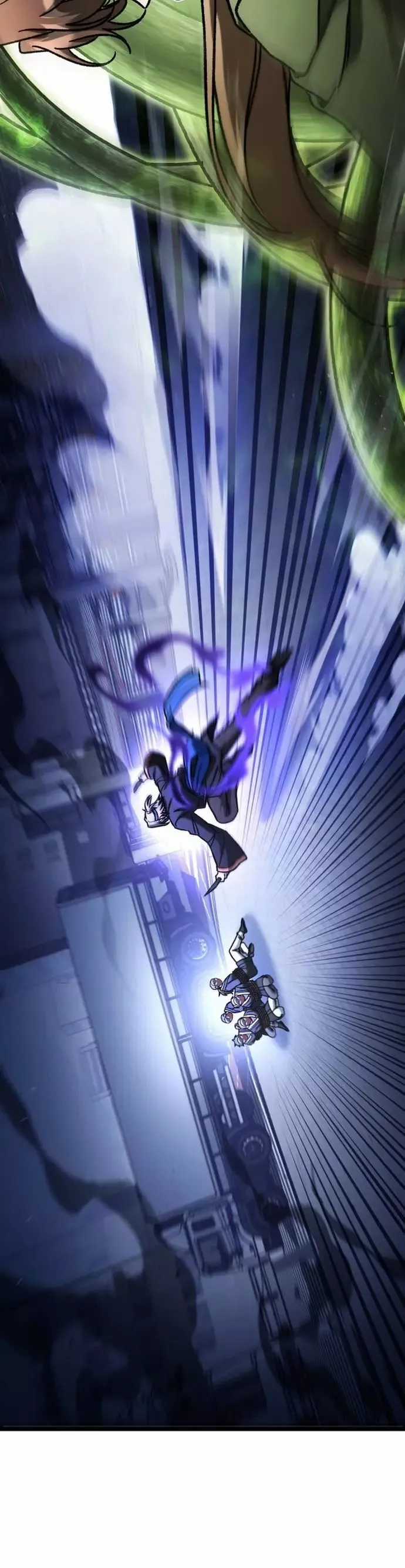 Thợ Săn Số Mệnh Cấp F - Chapter 94 - Trang 31