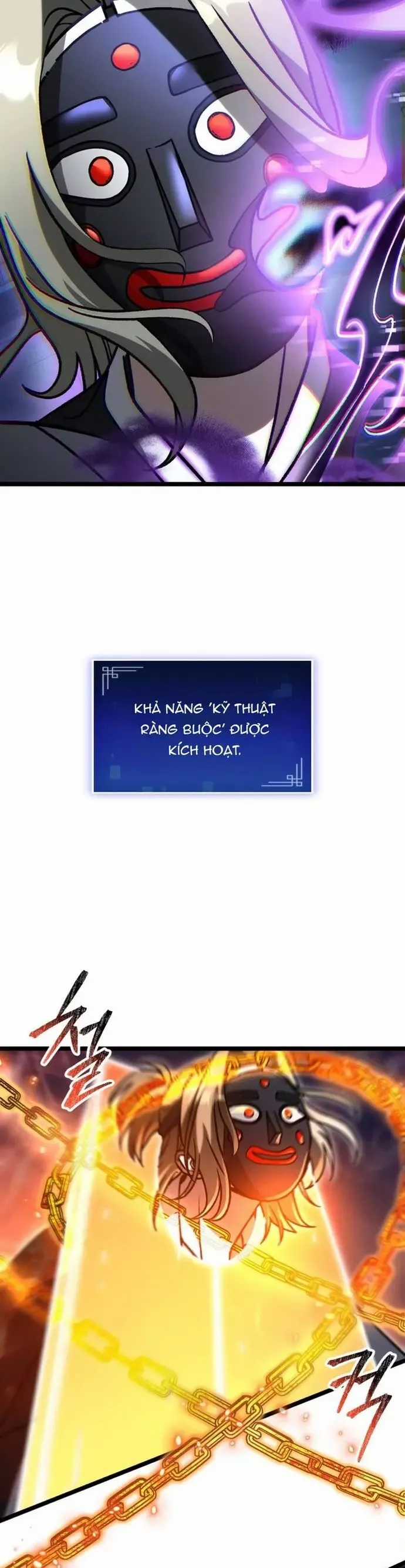 Thợ Săn Số Mệnh Cấp F - Chapter 94 - Trang 37